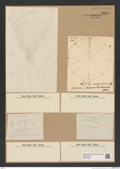 Diatomeae indet. Zeichnungen Sammlung Grunow Nr. 8208 (NHMW-BOT-W0377592)